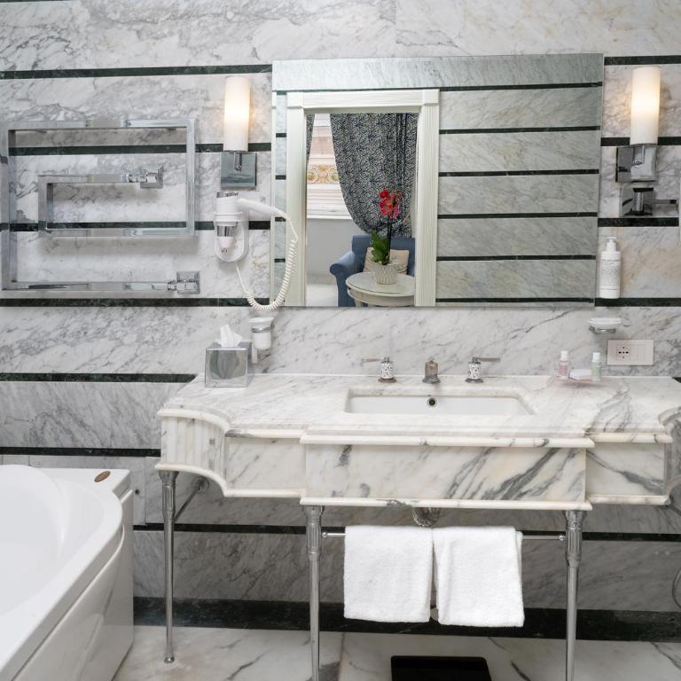 La Ciliegina Lifestyle Hotel - Junior Suite - 7