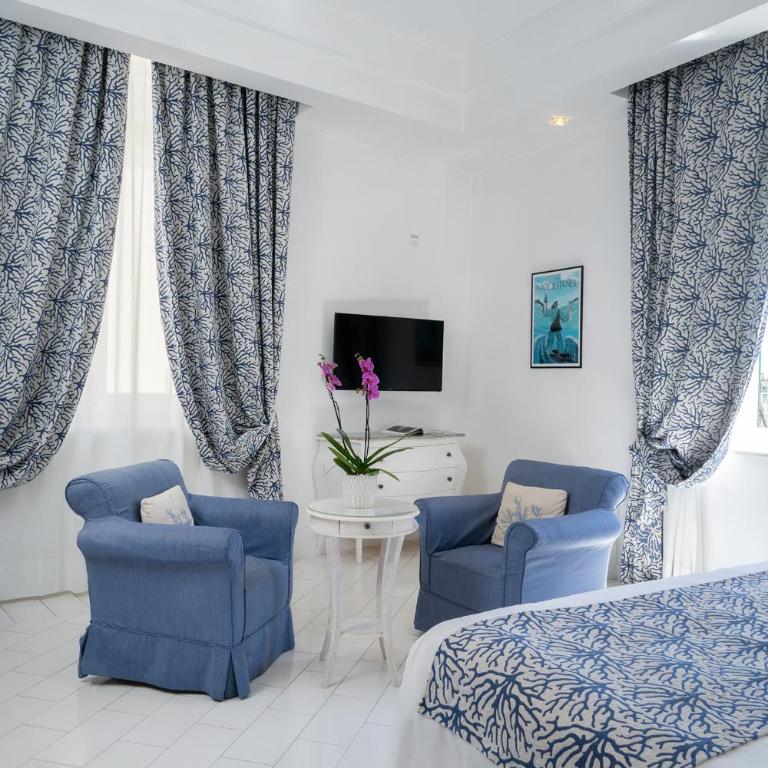 La Ciliegina Lifestyle Hotel - Junior Suite - 6