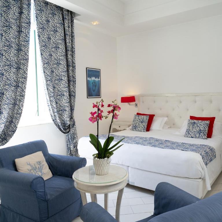 La Ciliegina Lifestyle Hotel - Junior Suite - 16