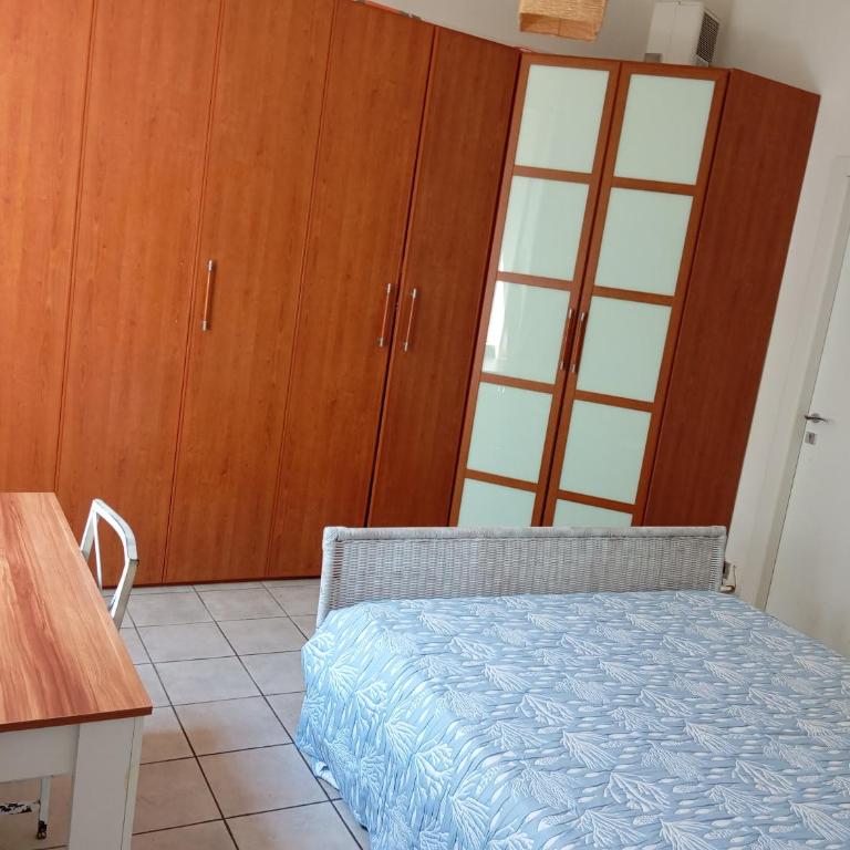 Orizzonte Blu Giardino sul Mare Finale Ligure - One-Bedroom Apartment - 7