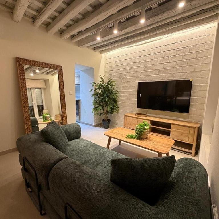 Lunara, live in the center of Ayamonte - One-Bedroom Apartment with Terrace - 1