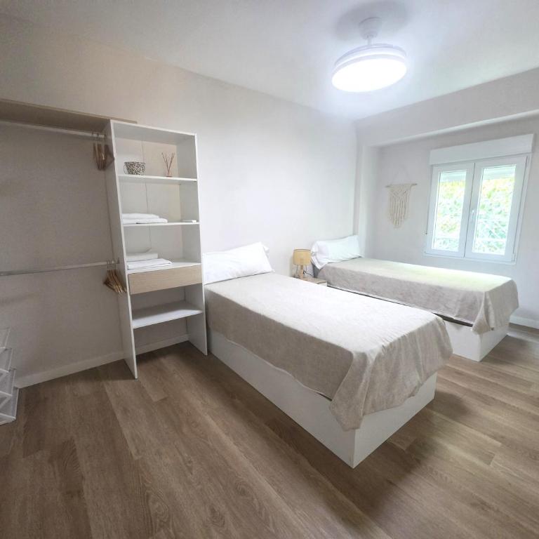 Martita Home - Apartment mit 2 Schlafzimmern - 9