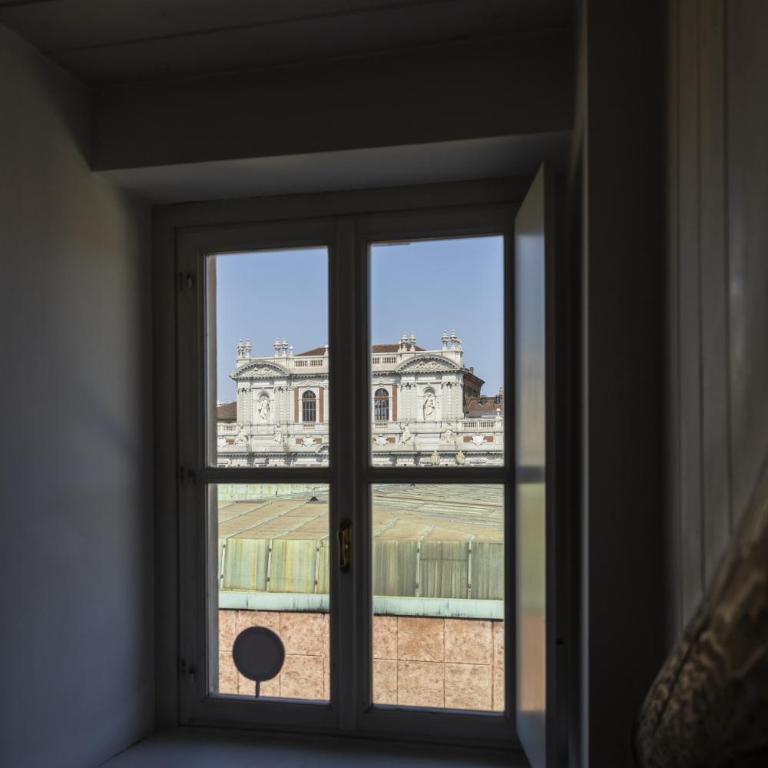 The view Torino, Lussuoso e panoramico appartamento in centro città - Appartamento - 18