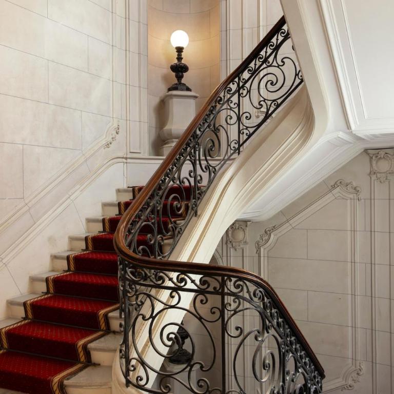 Luxury flat -2BR6P - Appartement 2 Chambres - 11