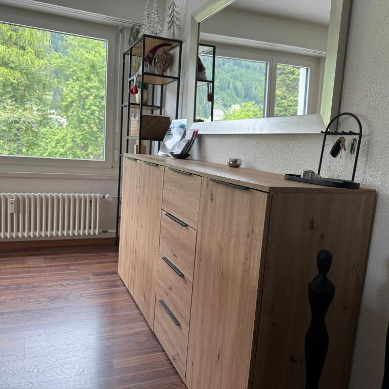 Golfmatta Apatment - Apartment mit 2 Schlafzimmern - 8