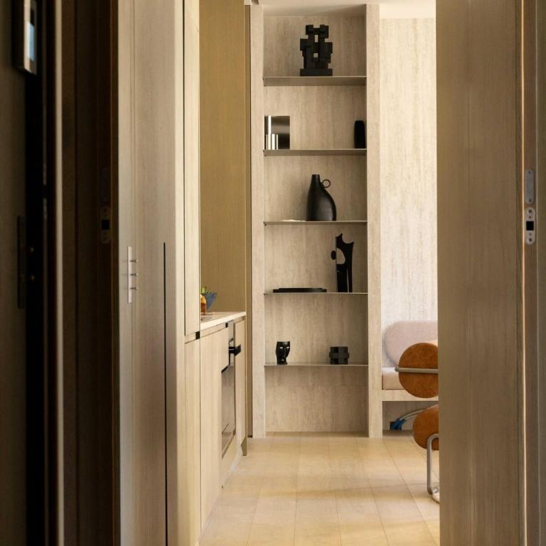 Luxury flat -2BR6P - Appartement 2 Chambres - 17