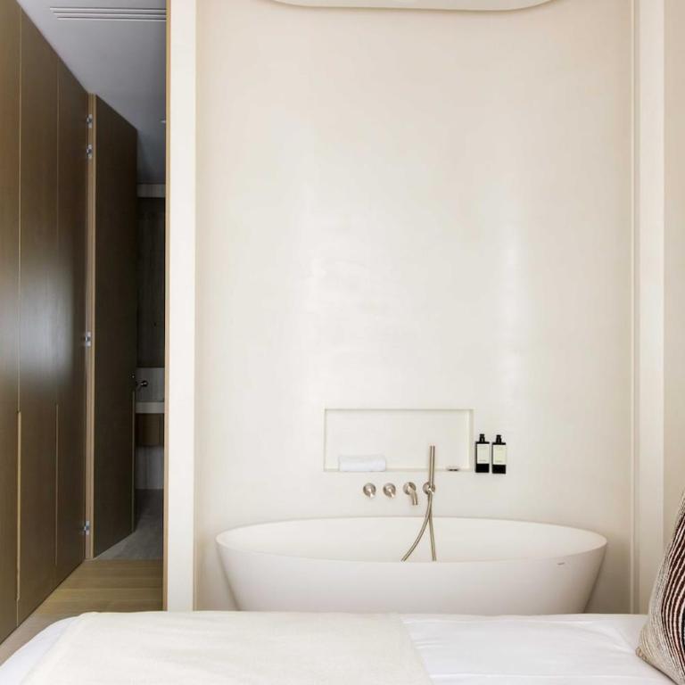 Luxury flat -2BR6P - Appartement 2 Chambres - 19