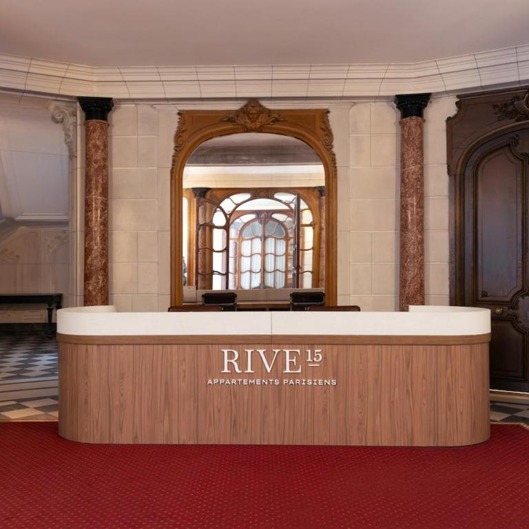 Luxury flat -2BR6P - Appartement 2 Chambres - 21