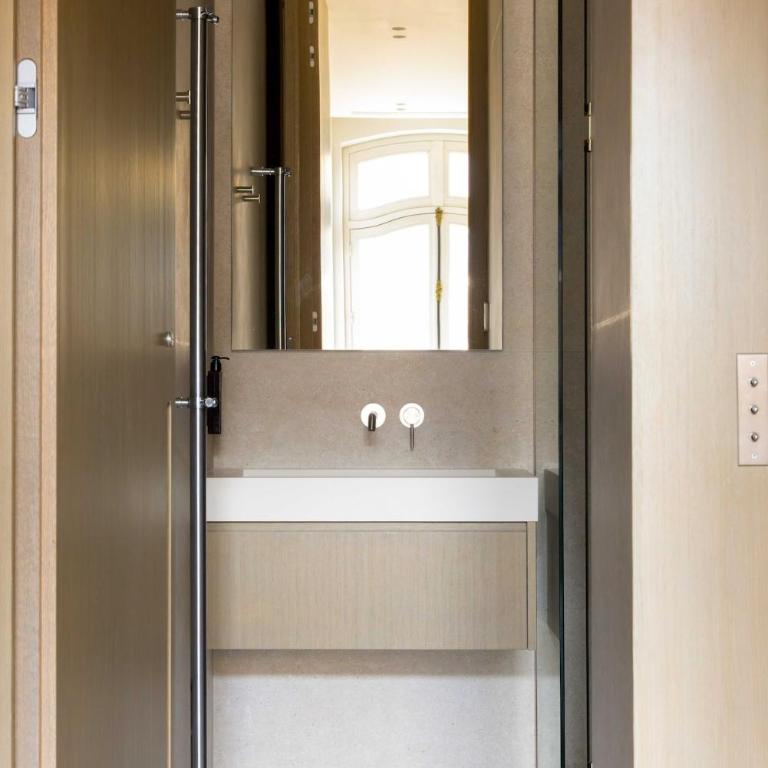 Luxury flat -2BR6P - Appartement 2 Chambres - 23