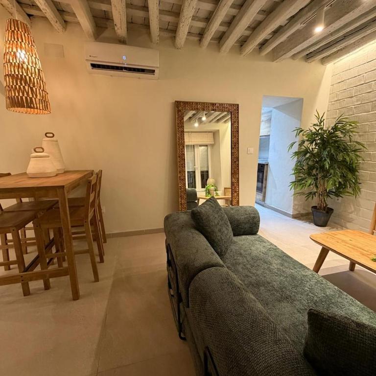 Lunara, live in the center of Ayamonte - One-Bedroom Apartment with Terrace - 2