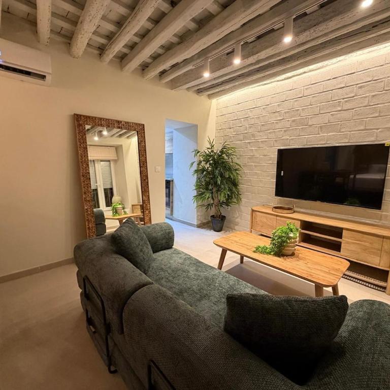 Lunara, live in the center of Ayamonte - One-Bedroom Apartment with Terrace - 6