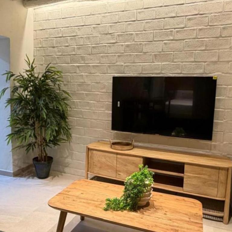 Lunara, live in the center of Ayamonte - One-Bedroom Apartment with Terrace - 7