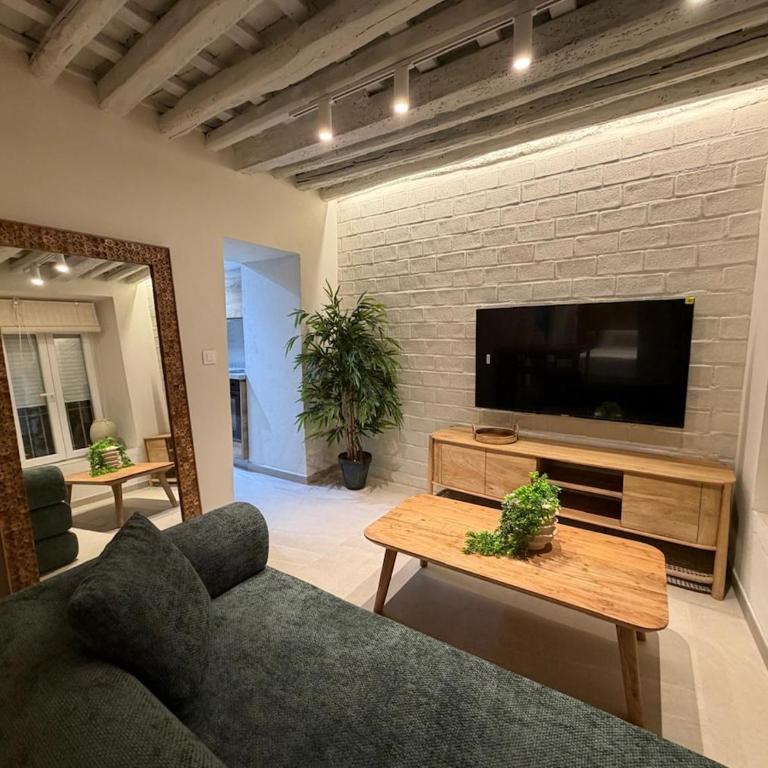Lunara, live in the center of Ayamonte - One-Bedroom Apartment with Terrace - 8