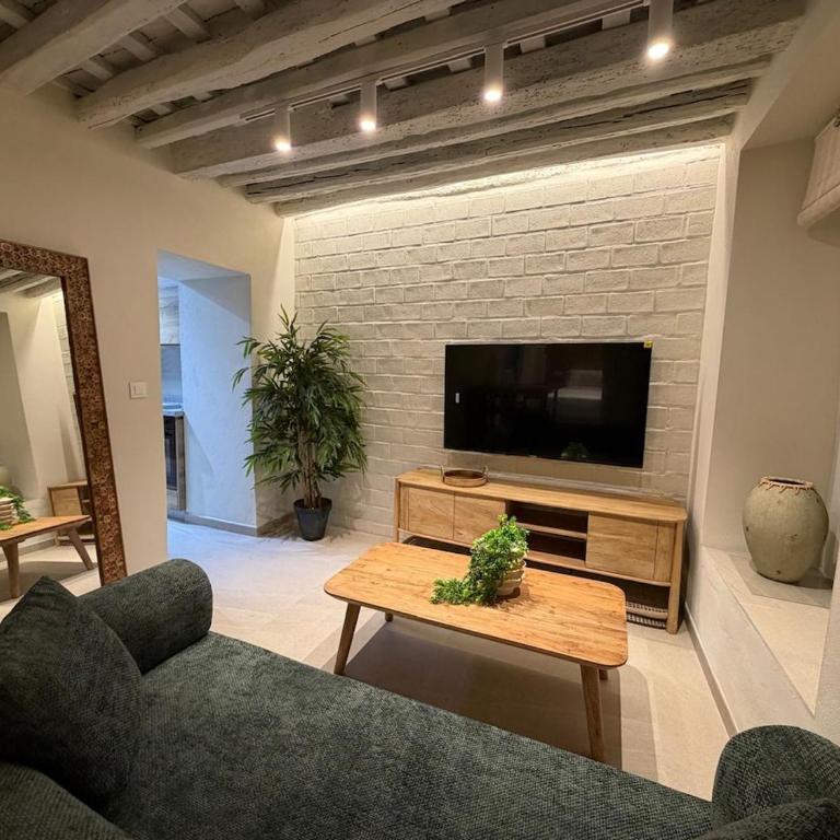 Lunara, live in the center of Ayamonte - One-Bedroom Apartment with Terrace - 11