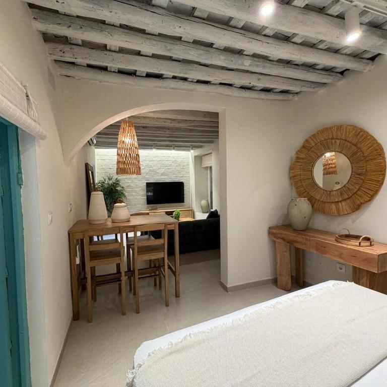 Lunara, live in the center of Ayamonte - One-Bedroom Apartment with Terrace - 12