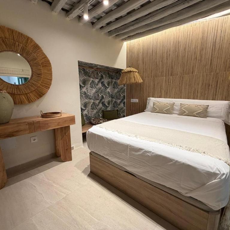 Lunara, live in the center of Ayamonte - One-Bedroom Apartment with Terrace - 13