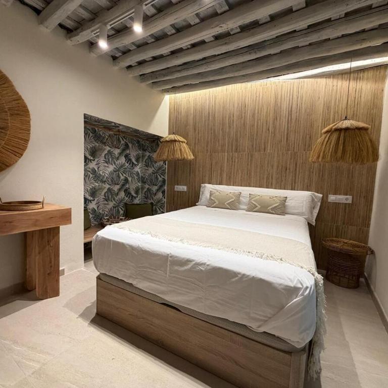 Lunara, live in the center of Ayamonte - One-Bedroom Apartment with Terrace - 18