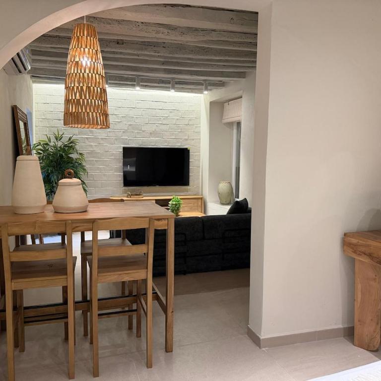 Lunara, live in the center of Ayamonte - One-Bedroom Apartment with Terrace - 20