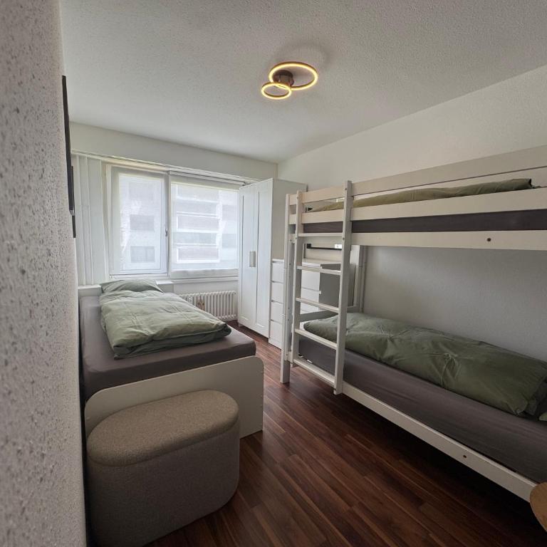 Golfmatta Apatment - Apartment mit 2 Schlafzimmern - 7