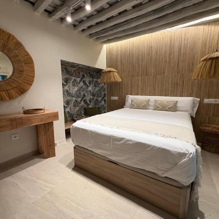 Lunara, live in the center of Ayamonte - One-Bedroom Apartment with Terrace - 24
