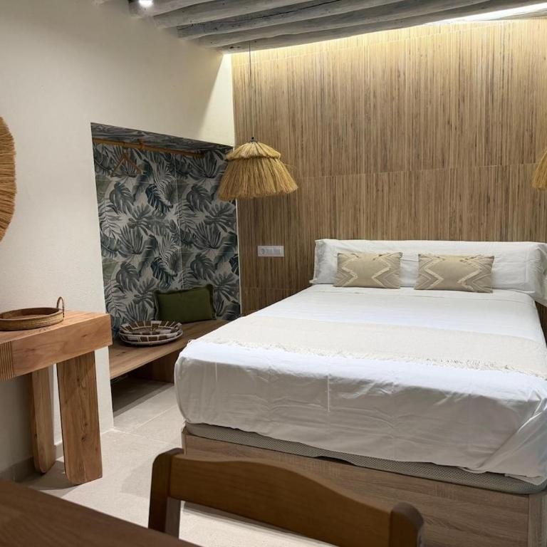 Lunara, live in the center of Ayamonte - One-Bedroom Apartment with Terrace - 26