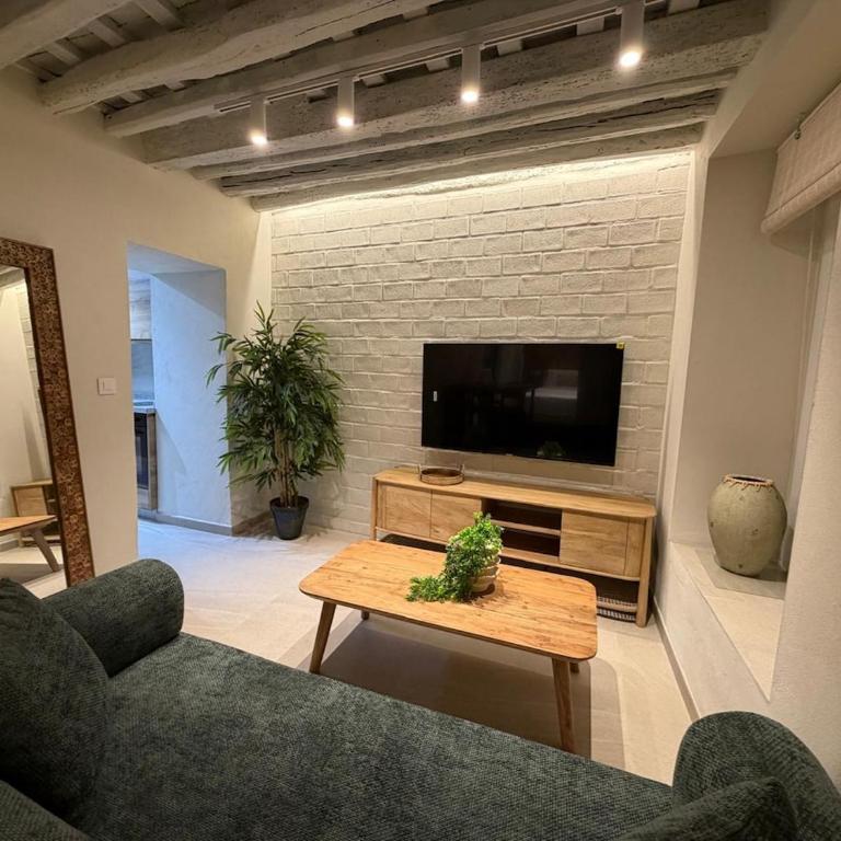Lunara, live in the center of Ayamonte - One-Bedroom Apartment with Terrace - 27