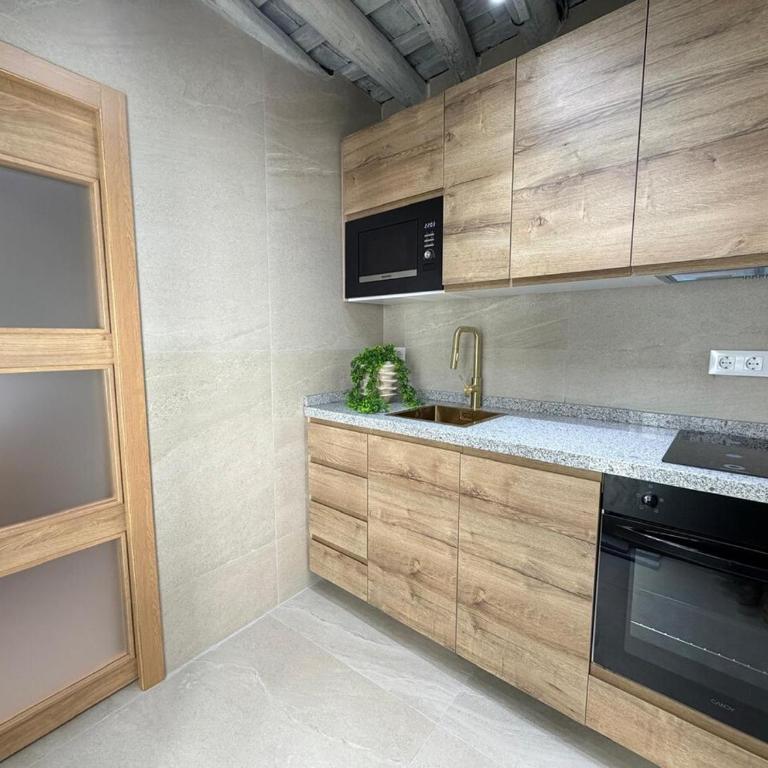 Lunara, live in the center of Ayamonte - One-Bedroom Apartment with Terrace - 28