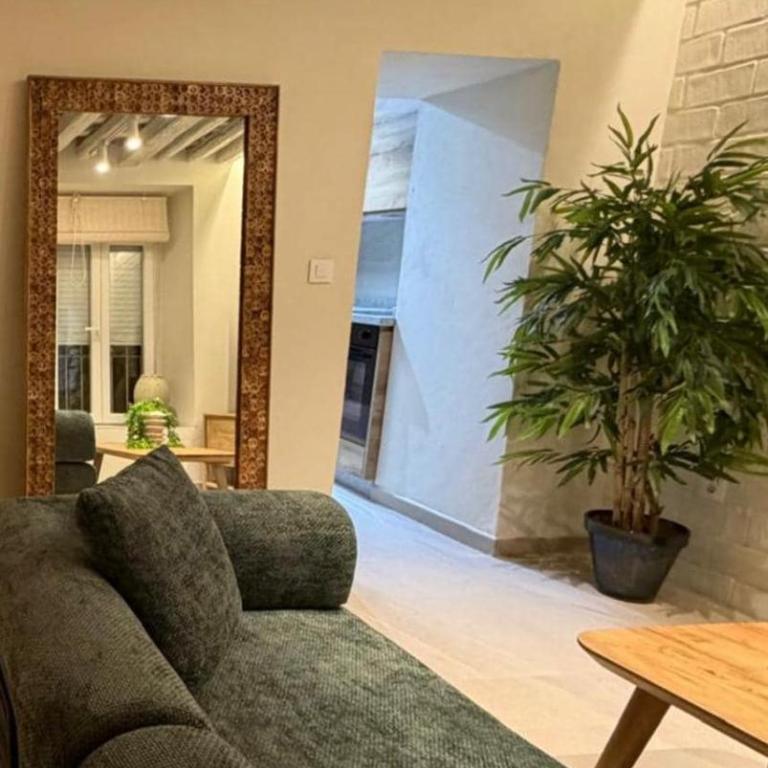 Lunara, live in the center of Ayamonte - One-Bedroom Apartment with Terrace - 30
