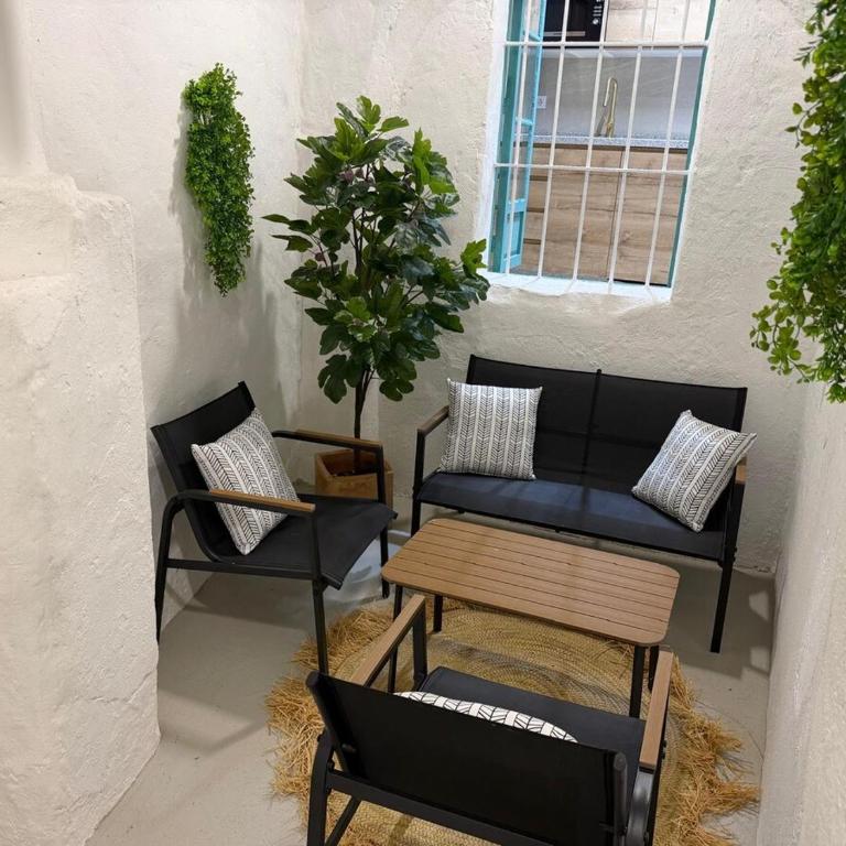Lunara, live in the center of Ayamonte - One-Bedroom Apartment with Terrace - 31