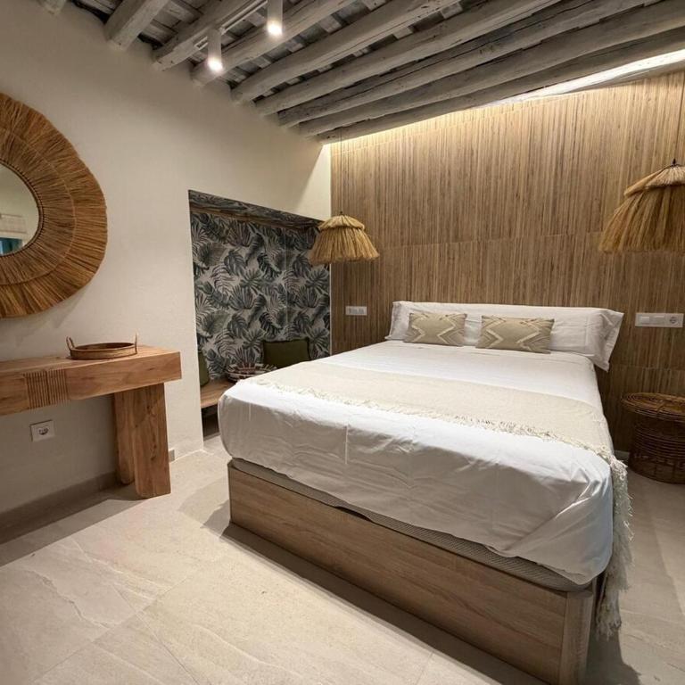 Lunara, live in the center of Ayamonte - One-Bedroom Apartment with Terrace - 32