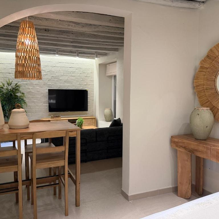 Lunara, live in the center of Ayamonte - One-Bedroom Apartment with Terrace - 33
