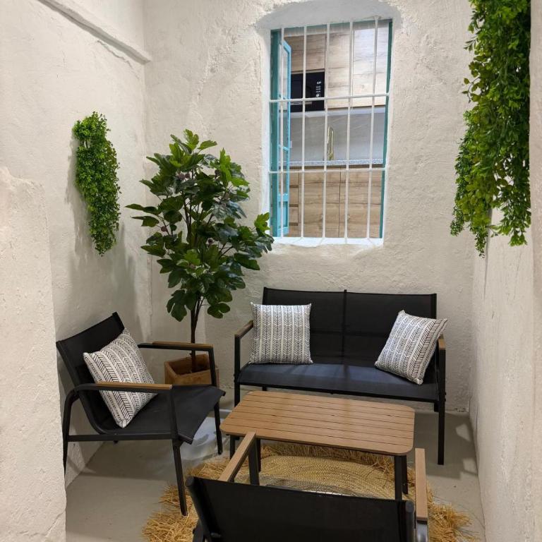 Lunara, live in the center of Ayamonte - One-Bedroom Apartment with Terrace - 34