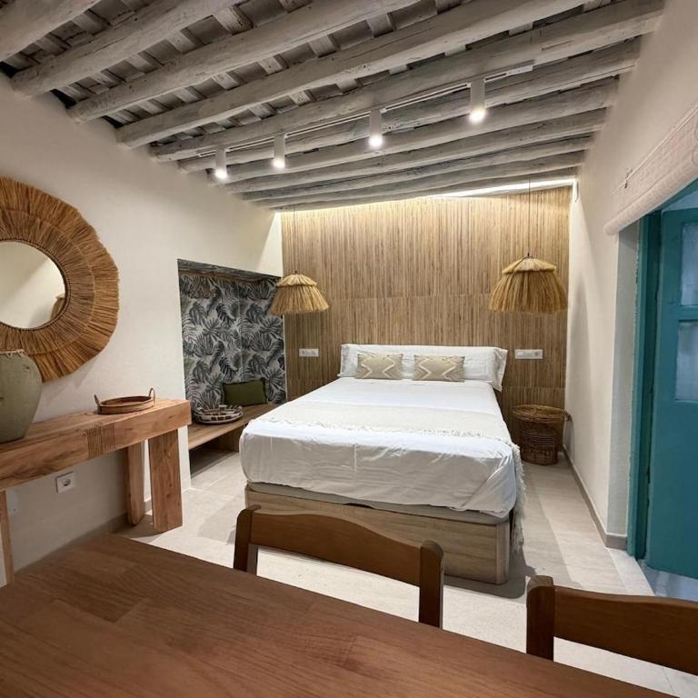 Lunara, live in the center of Ayamonte - One-Bedroom Apartment with Terrace - 36