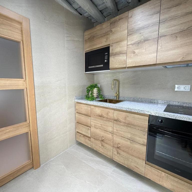 Lunara, live in the center of Ayamonte - One-Bedroom Apartment with Terrace - 38