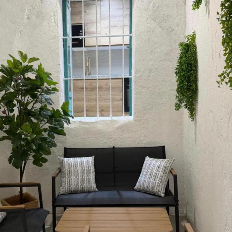 Lunara, live in the center of Ayamonte - One-Bedroom Apartment with Terrace - 41