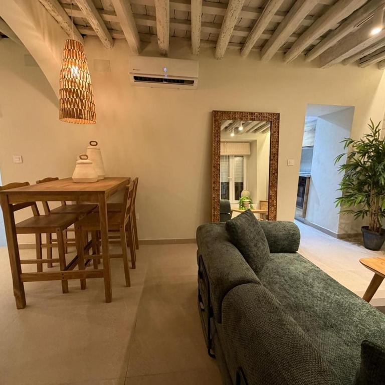 Lunara, live in the center of Ayamonte - One-Bedroom Apartment with Terrace - 43