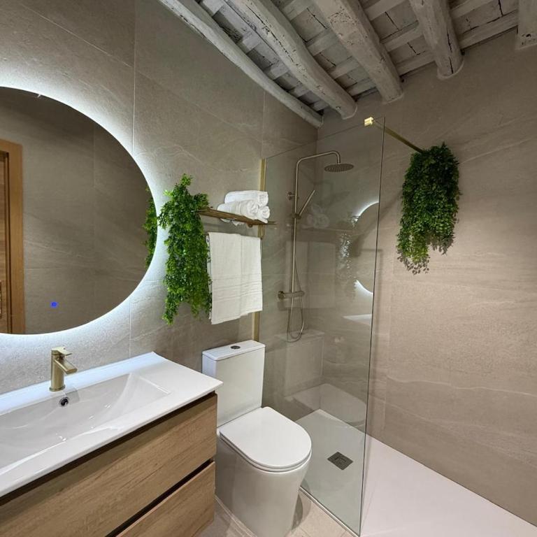 Lunara, live in the center of Ayamonte - One-Bedroom Apartment with Terrace - 44