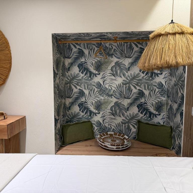 Lunara, live in the center of Ayamonte - One-Bedroom Apartment with Terrace - 50