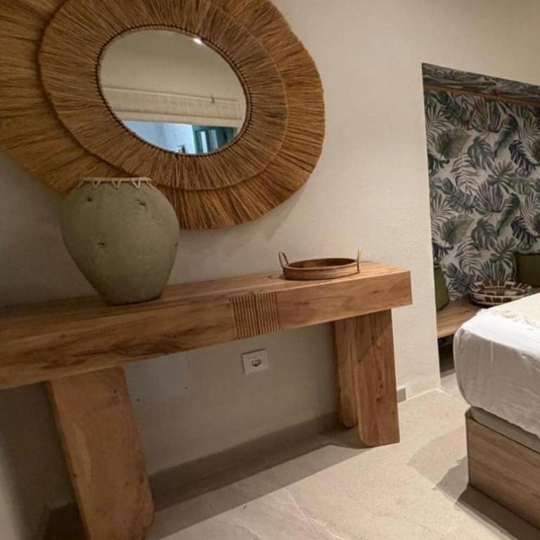 Lunara, live in the center of Ayamonte - One-Bedroom Apartment with Terrace - 51