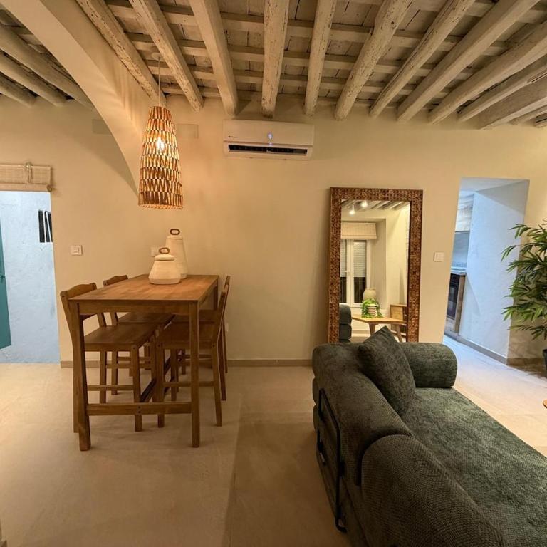 Lunara, live in the center of Ayamonte - One-Bedroom Apartment with Terrace - 52
