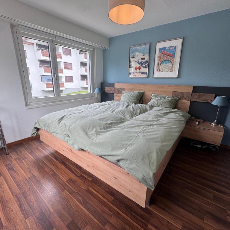 Golfmatta Apatment - Apartment mit 2 Schlafzimmern - 6