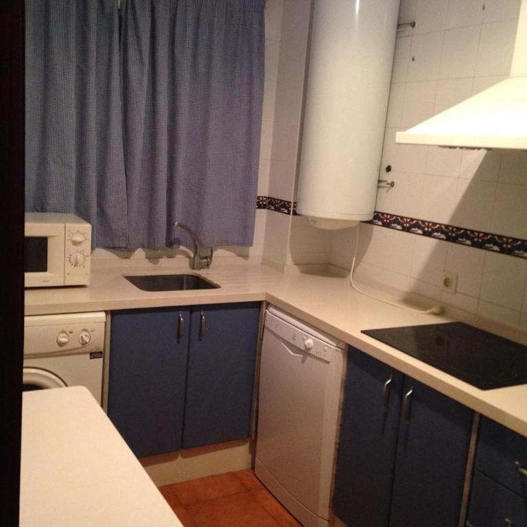 Unifamiliar Montemar - Three-Bedroom House - 5