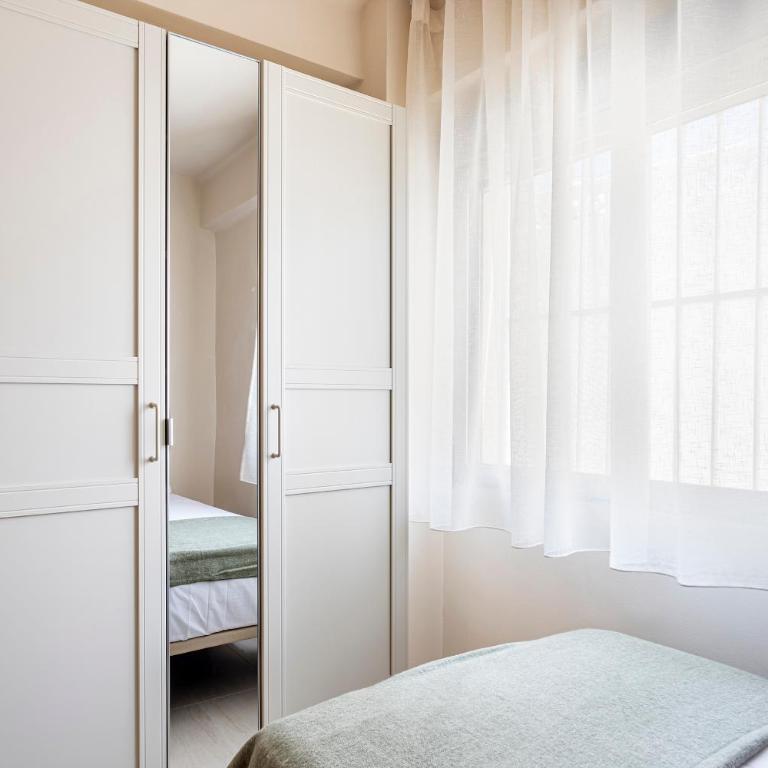 Premium Sea View Apartment, WIFI, Parking - Apartamento - 29
