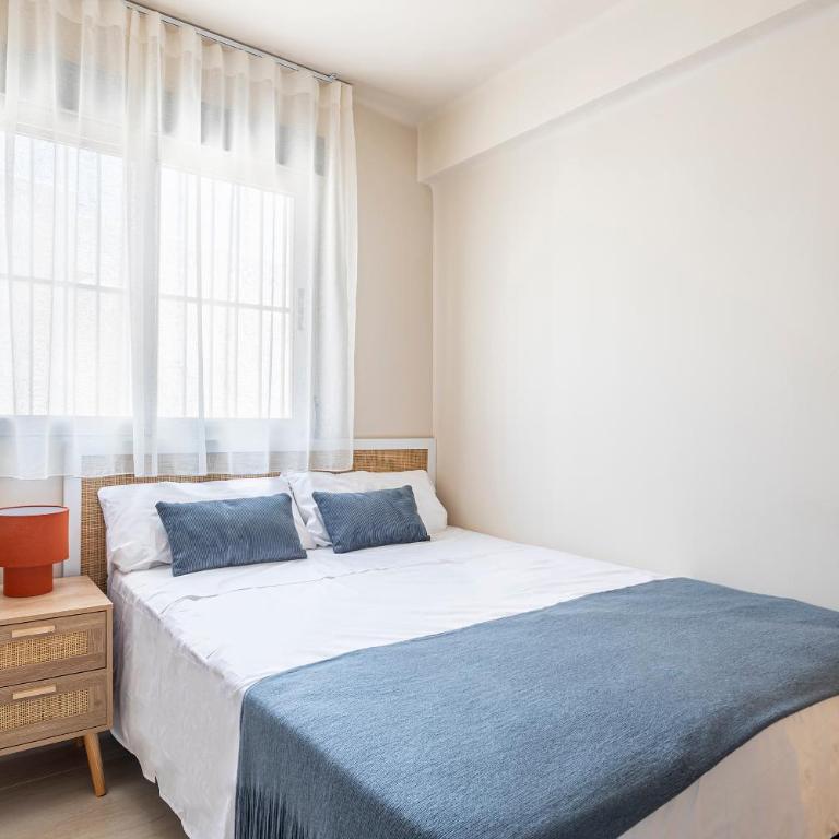 Premium Sea View Apartment, WIFI, Parking - Apartamento - 34