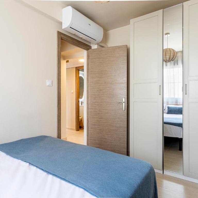 Premium Sea View Apartment, WIFI, Parking - Apartamento - 48