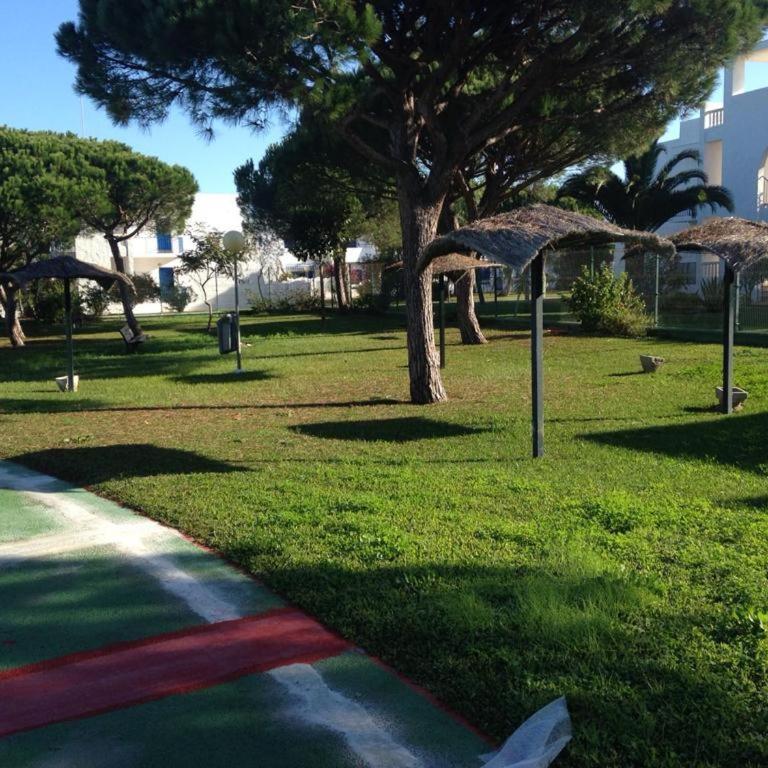 Unifamiliar Montemar - Three-Bedroom House - 10
