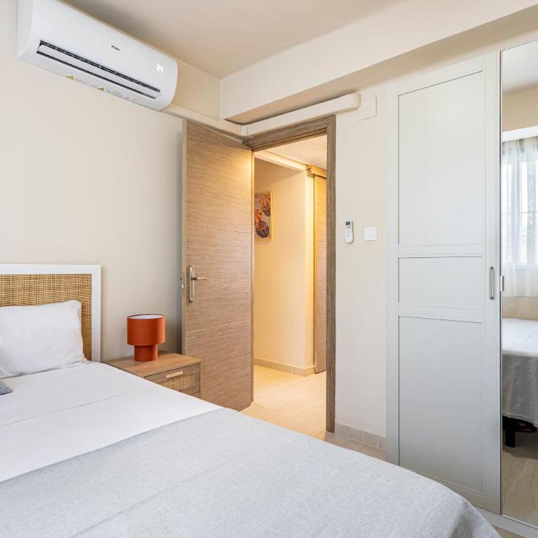 Premium Sea View Apartment, WIFI, Parking - Apartamento - 36