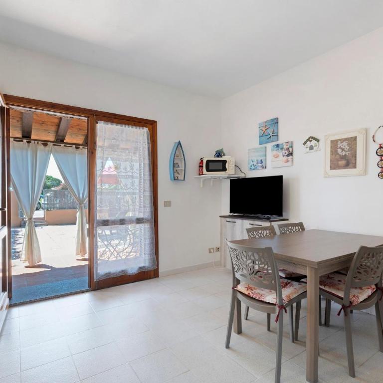 Casa Serena - Haus mit 2 Schlafzimmern - 18