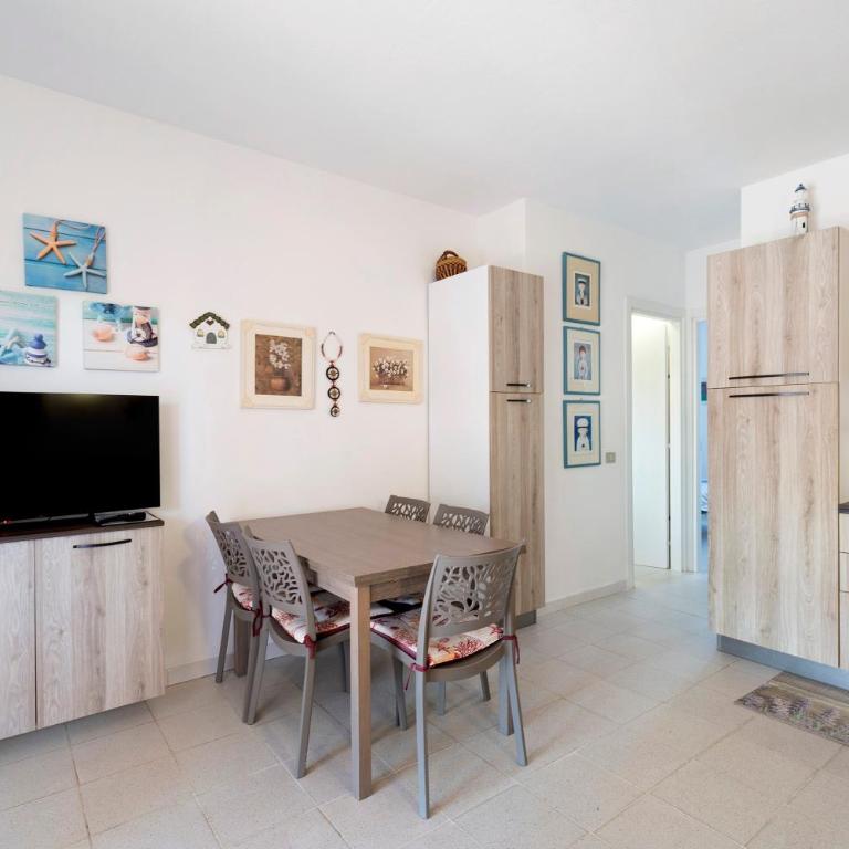Casa Serena - Haus mit 2 Schlafzimmern - 6