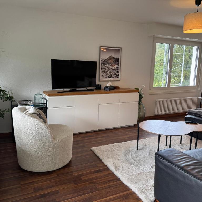 Golfmatta Apatment - Apartment mit 2 Schlafzimmern - 5